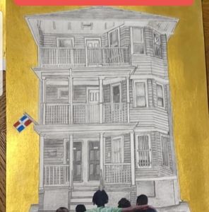 Meet your Posher, Judit